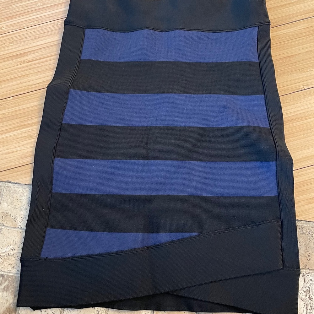 BCBG Maxazria Skirt - New with Tags - XS